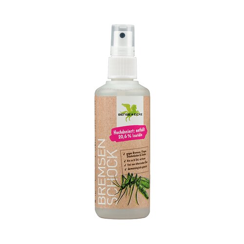 Bense &amp;amp; Eicke BremsenSchock - 100 ml Slike