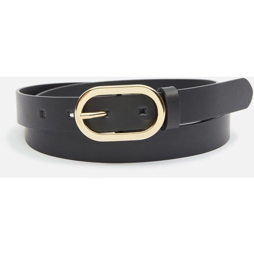 Geox Black women&amp;#039;s belt - Women&amp;#039;s Slike