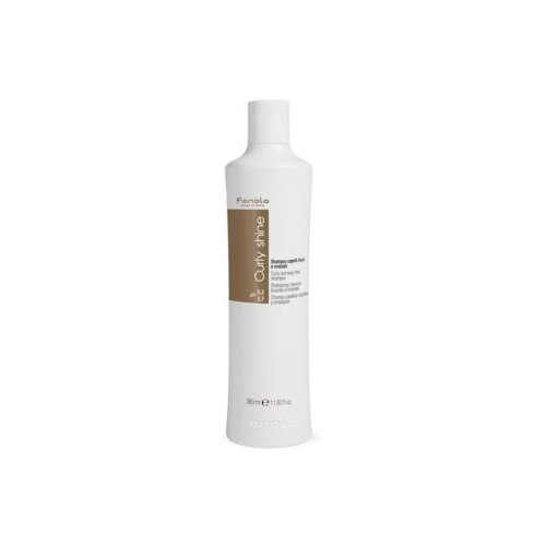  Curly šampon za njegu kovrdžave kose 350ml Cijene