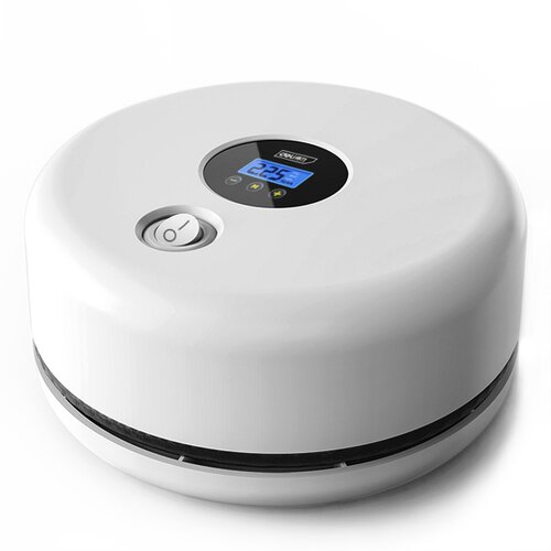 Deli Električna prenosna zračna črpalka DL880180 ABS, (21015667) Slike
