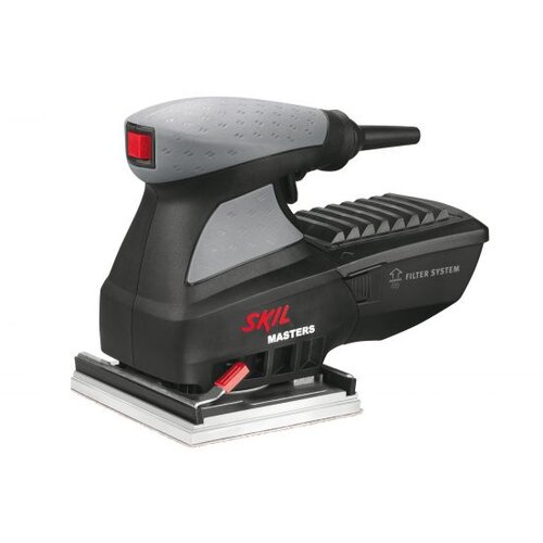 Skil Vibraciona brusilica Masters 7314MA Cene