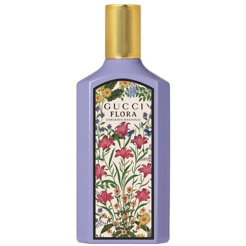 Parfem za žene Gucci EDP Flora Gorgeous Magnolia 100 ml Slike