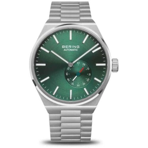 Bering muški analogni ručni sat 19441-708 automatic Slike