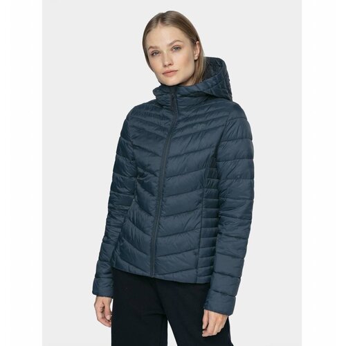 4f Women&amp;#039;s quilted jacket Slike