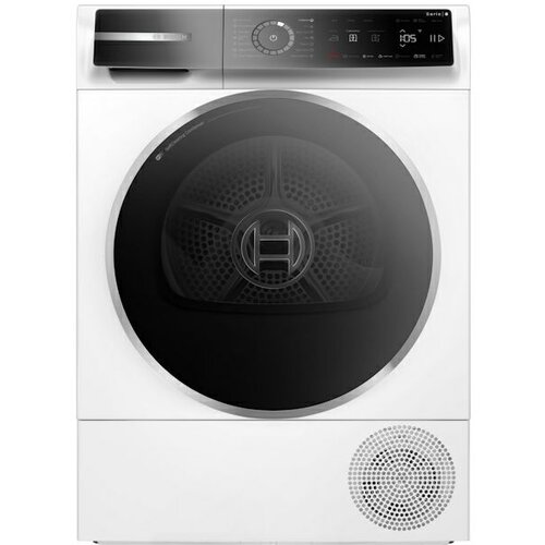 Bosch Su&amp;scaron;ilni stroj WQB246CNBY Slike