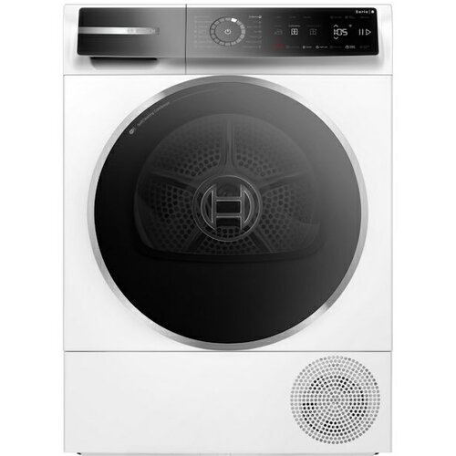 Bosch WQB246CNBY ma&scaron;ina za su&scaron;enje ve&scaron;a , 9 kg, bijela Cijene