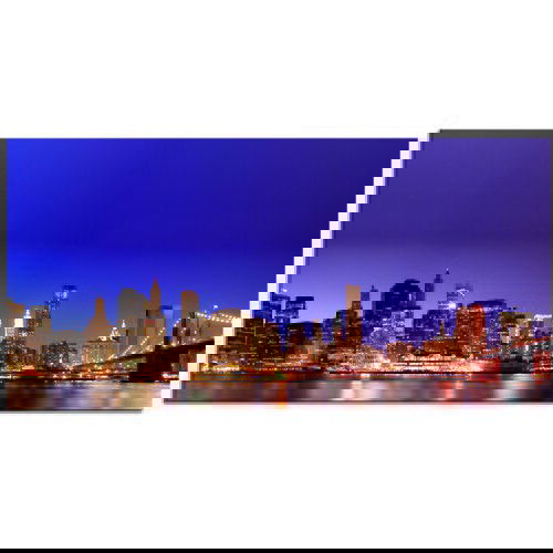 Pintdecor Zidni ukras Mille luci di New York Cijene