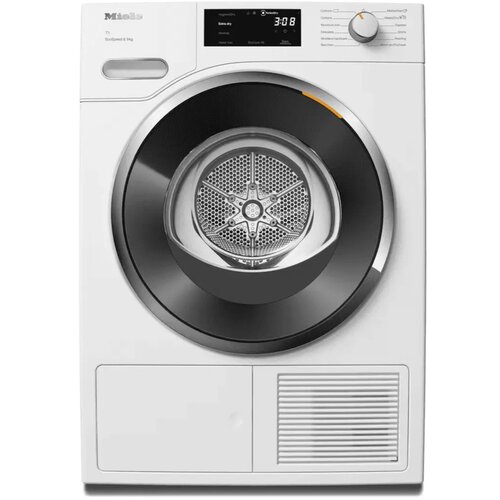 Miele mašina za sušenje veša TWH780WP EcoSpeed&9kg Cene
