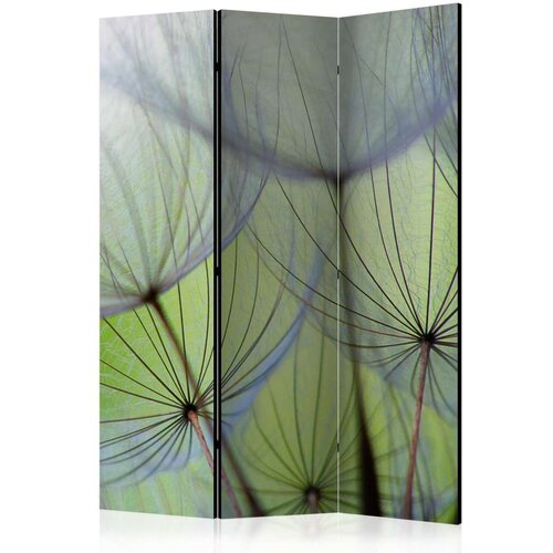  Paravan u 3 dijela - Fleeting moments [Room Dividers] 135x172 Slike