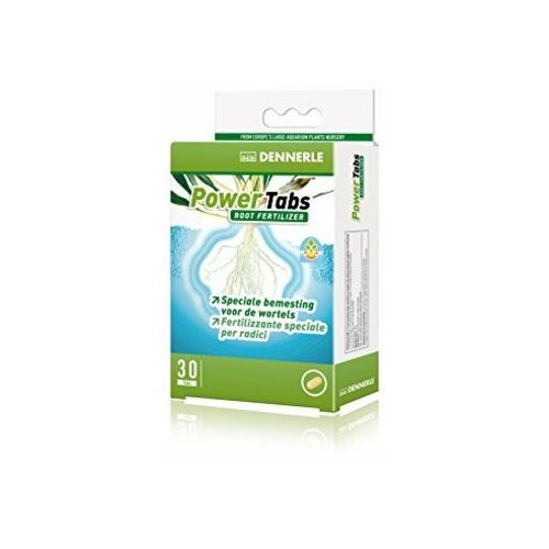 Dennerle power tabs kompleks, 30 komada Cene
