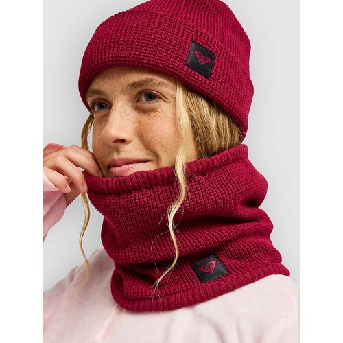 Roxy Winter Spark Scarf beet red Cijene