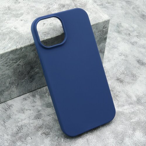 Futrola gentle color za iphone 15 (6.1) teget Slike