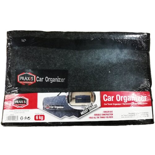 Praxis Organizator za automobil Cene