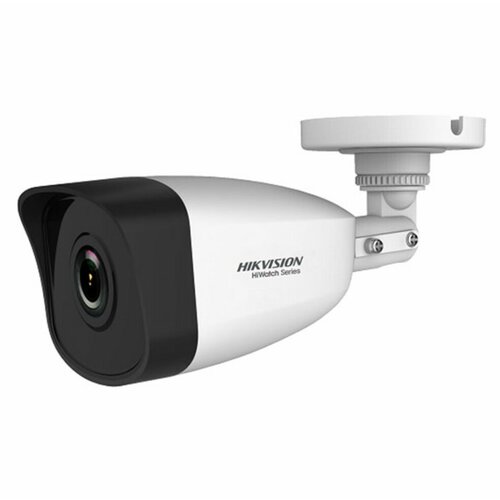 Hikvision 2MP mrežna kamera u bullet kućištu. Cene