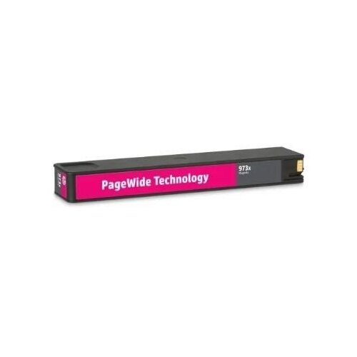  hp 973XL m (crvena) kompatibilni inkjet kertridž Cene