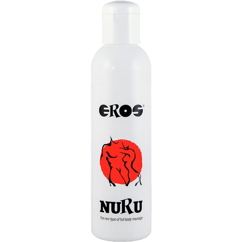 Eros Nuru 500ml Slike