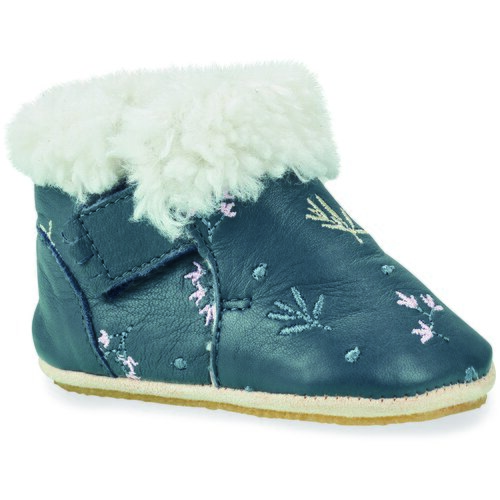 Easy Peasy Balerinke MY FOUBLU Modra Slike
