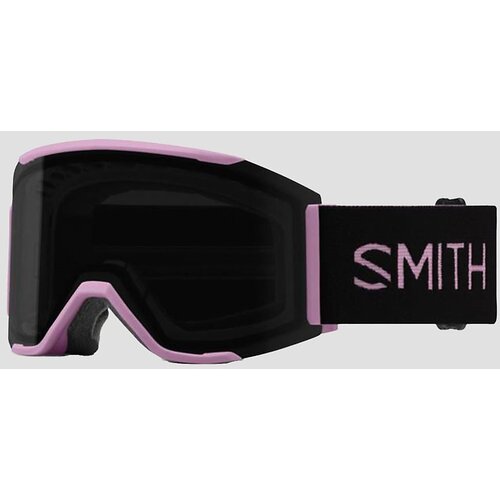 Smith Squad Mag Proper Pink +Bonus Lens Smucarska ocala chromapop sun black Slike