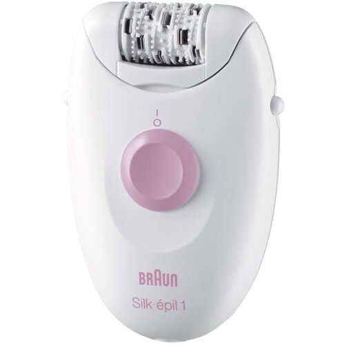Braun silk epil s1-1170 epilator Slike