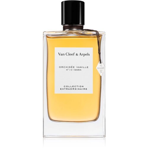Van Cleef & Arpels Collection Extraordinaire Orchidée Vanille parfumska voda 75 ml za ženske Cene