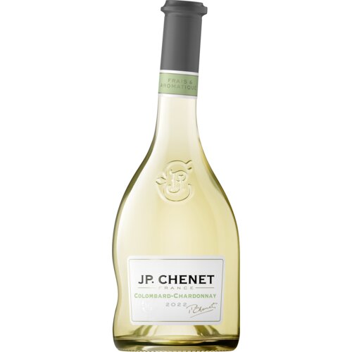 J.p.chenet Colombard Chardonnay vino, 0.75l Slike