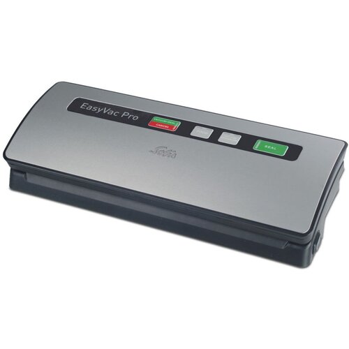 Solis Easy Vac Pro Metal 569 Vacuum Sealer - Aparat za vakumiranje Slike