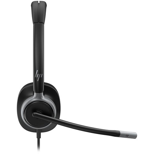 HEWLETT-PACKARD HP Poly Mission 615 Monaural USB Wired Headset Cijene