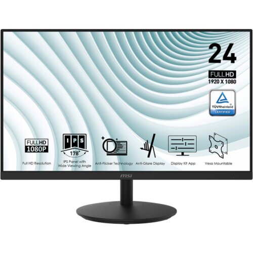 MSI monitor pro MP242 Cene