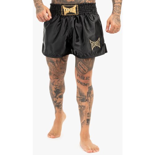 Tapout Men's thaibox trunks Cene