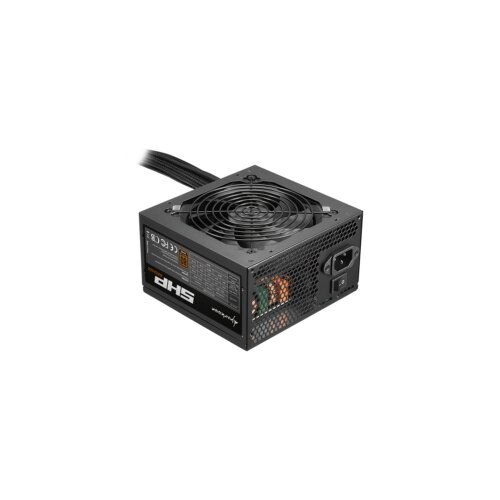 Napojna jedinica SHARKOON gaming SHP Bronze 700W, 2&amp;times;6+2-Pin PCIe Slike