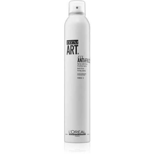L´Oréal Paris Tecni.Art FIX Anti-Frizz sprej za fiksiranje šminke anti-frizzy 400 ml Cijene