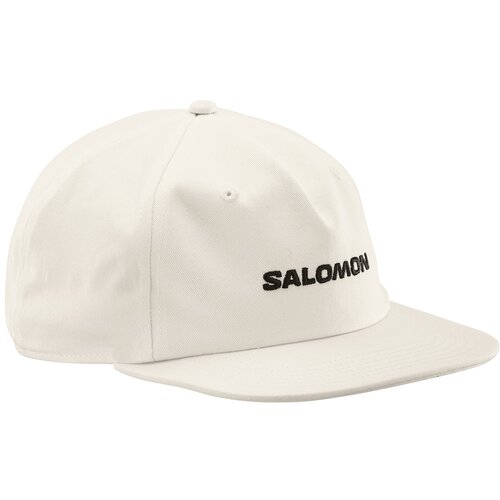 Salomon Logo Flat kačket Cene