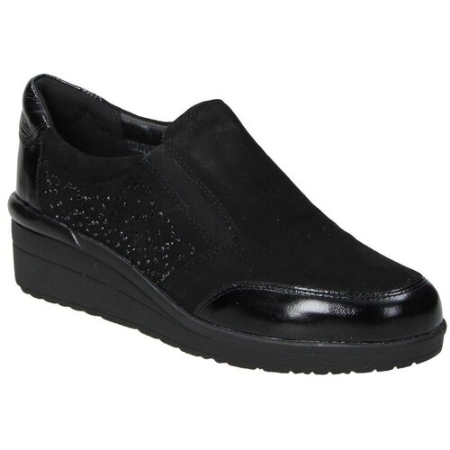 pabloochoa.shoes Slips on 105411 Črna Cene