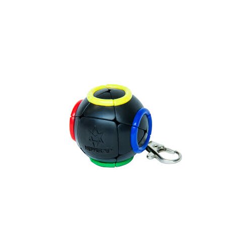 Recent Toys International - Mozgalica/privezak - Mini Divers Helmet Cene