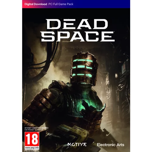 Electronic Arts Dead Space (pc)
