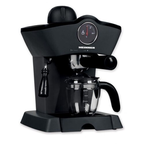 Heinner HEM-200BK aparat za espresso Cene