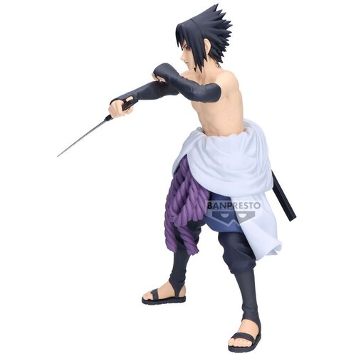 Naruto Shippuden Statue Naruto Shippuden - Grandista - Sasuke Uchiha Slike