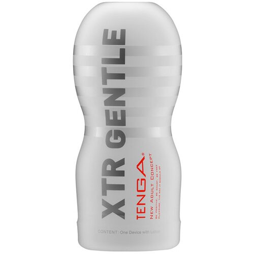 Tenga Masturbator Original Vacum Cup XTR Gentle (R5001730) Cene