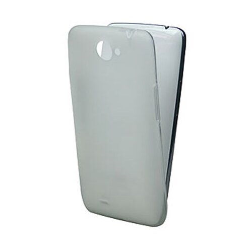 Mediacom S500SC silikonska bijela navlaka za smartphone S500 Slike