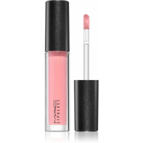 MAC Cosmetics Lipglass sijaj za ustnice odtenek Dreamy 3.1 ml