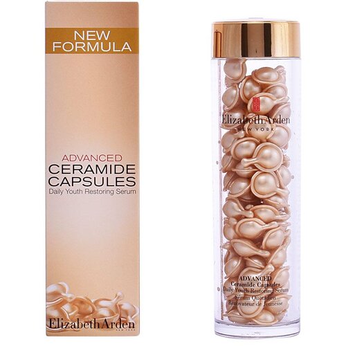 Elizabeth Arden ceramide daily youth restoring capsules serum za kožu s učinkom pomlađivanja 90 kom Cene