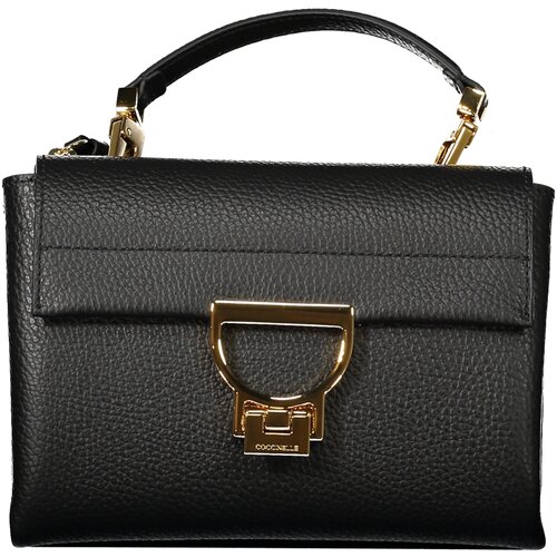 Coccinelle WOMEN&amp;amp;#39;S BAG BLACK Slike