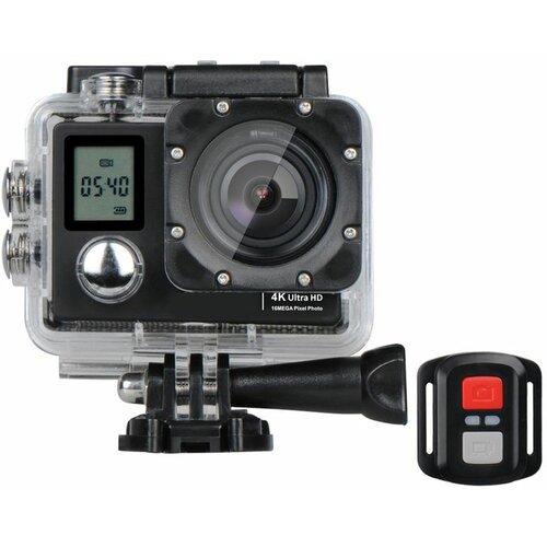 4k wifi sports camera 1080p 2.0 lcd hd 30m waterproof dv video sport extreme go pro mini recorder sport camera Slike