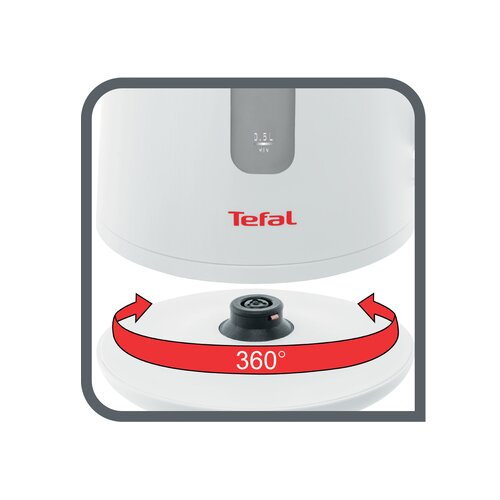 Tefal KO200130 električni bokal kuvalo Slike