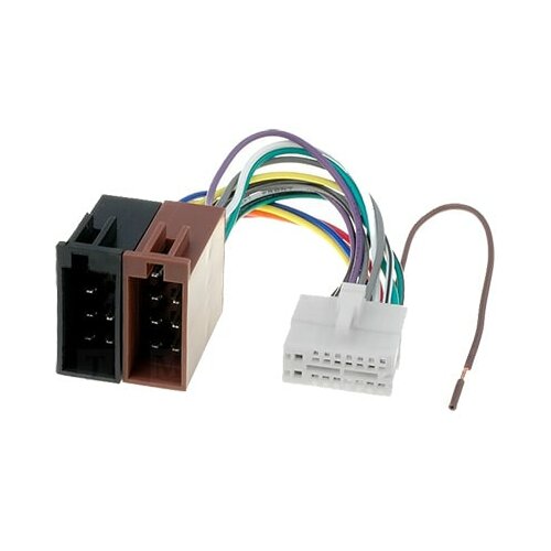 ZRS-110 Iso konektor Clarion 16 pin Cene
