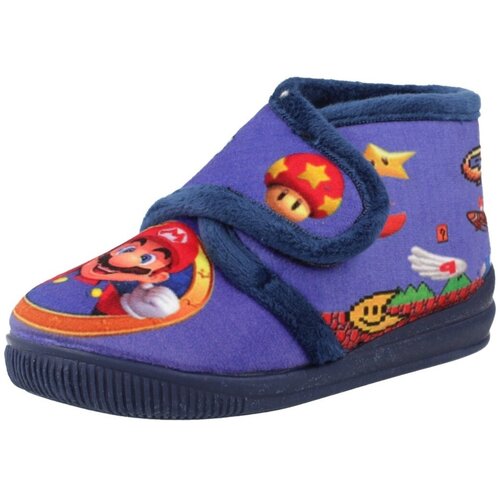 Calzados Galdon 647MARIO Plava Cene