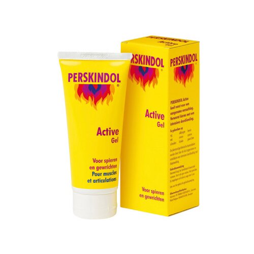 Fifor France Sa Perskindol active gel, 100ml Slike