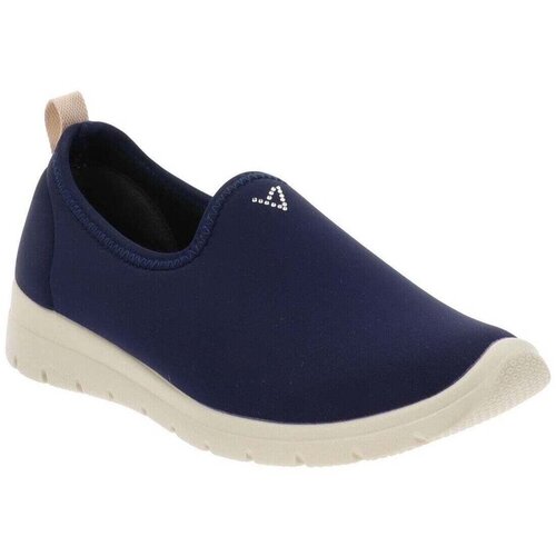 Valleverde Mokasini VV-25350 Modra Slike