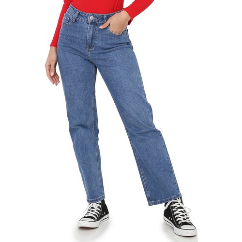 La Modeuse Jeans 65419_P151103 Modra Slike