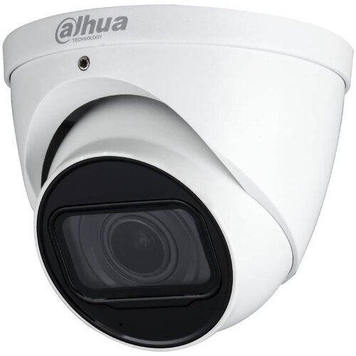 Dahua HAC-HDW1231T-Z-A-2712 2MP starlight hdcvi ir eyeball camera Cene